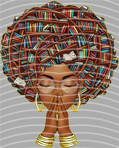 Black History in 1865-LY 594